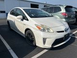 Used 2012 Toyota Prius Two image 4