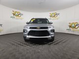 Certified 2023 Chevrolet TrailBlazer LT w/ Convenience Package image 2
