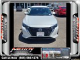 Used 2024 Nissan Sentra SV w/ All-Weather Package image 5