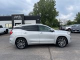 Used 2019 GMC Terrain Denali image 3