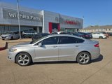 Used 2015 Ford Fusion SE w/ Equipment Group 201A image 2