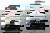 Certified 2025 Mercedes-Benz CLA 250 4MATIC image 4