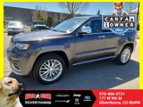 Used 2018 Jeep Grand Cherokee Summit image 1