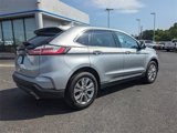 Used 2023 Ford Edge Titanium image 4