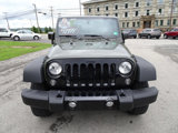 Used 2015 Jeep Wrangler Sport image 3