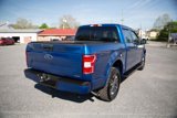 Used 2018 Ford F150 XLT w/ Equipment Group 302A Luxury image 3