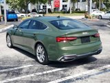 Used 2024 Audi A5 2.0T Premium Plus image 5