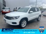 Used 2017 Volkswagen Tiguan Limited w/ Premium Package image 1