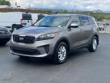 Used 2019 Kia Sorento LX image 3