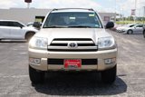 Used 2003 Toyota 4Runner Sport image 5