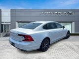 Used 2018 Volvo S90 T6 Momentum w/ Convenience Package image 5