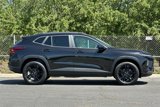 New 2025 Chevrolet Trax ACTIV w/ Driver Confidence Package image 4