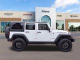 Used 2013 Jeep Wrangler Unlimited Rubicon image 2