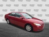 Used 2009 Toyota Camry XLE image 2