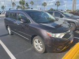 Used 2011 Nissan Quest SL image 2