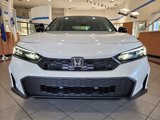 New 2025 Honda Civic Sport image 2
