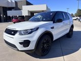 Used 2018 Land Rover Discovery Sport SE image 3