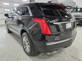Used 2017 Cadillac XT5 Luxury w/ Driver Awareness Package image 3