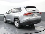 New 2025 Toyota Grand Highlander FWD image 3