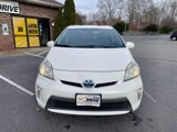 Used 2012 Toyota Prius Prime Advanced image 6