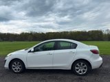 Used 2011 MAZDA MAZDA3 i Sport image 2