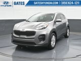 Used 2019 Kia Sportage LX w/ LX Popular Package image 6