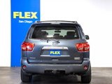Used 2010 Toyota Sequoia Limited image 4