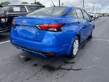 Used 2023 Nissan Versa S w/ Trunk Package image 4
