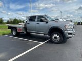 Used 2023 RAM 5500 Tradesman w/ Chrome Appearance Group image 2