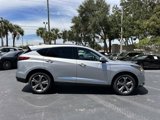 Used 2025 Acura RDX SH-AWD w/ Technology Package image 3