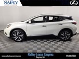 Used 2018 Nissan Murano Platinum image 5