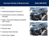 Used 2019 Chevrolet Traverse LT image 2
