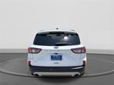 Certified 2022 Ford Escape SE image 6