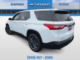 Used 2020 Chevrolet Traverse RS image 4