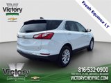 Used 2018 Chevrolet Equinox LT image 6