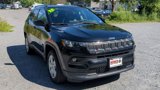 Used 2022 Jeep Compass Latitude image 5