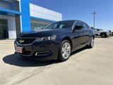 Used 2019 Chevrolet Impala LS image 4