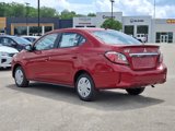 New 2024 Mitsubishi Mirage G4 ES image 3