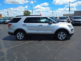 Used 2019 Ford Explorer FWD image 2