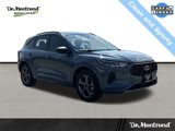 Certified 2024 Ford Escape ST-Line w/ Tech Pack #1 image 3