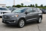 Used 2022 Ford Edge Titanium image 2