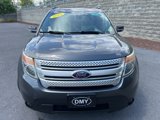 Used 2015 Ford Explorer XLT w/ Equipment Group 202A image 5