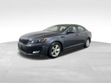 Used 2015 Kia Optima LX image 2