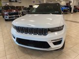 Used 2023 Jeep Grand Cherokee Summit image 2
