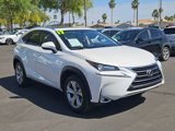 Used 2017 Lexus NX 200t AWD image 3