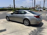 Used 2015 Lexus GS 350 image 4