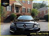 Used 2013 Mercedes-Benz C 250 Sport w/ Multimedia Pkg image 4