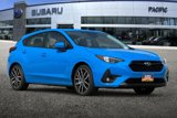 New 2025 Subaru Impreza 2.0i Sport image 2