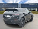 Used 2020 Land Rover Range Rover Evoque R-Dynamic HSE image 3