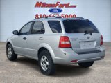 Used 2009 Kia Sorento LX image 4